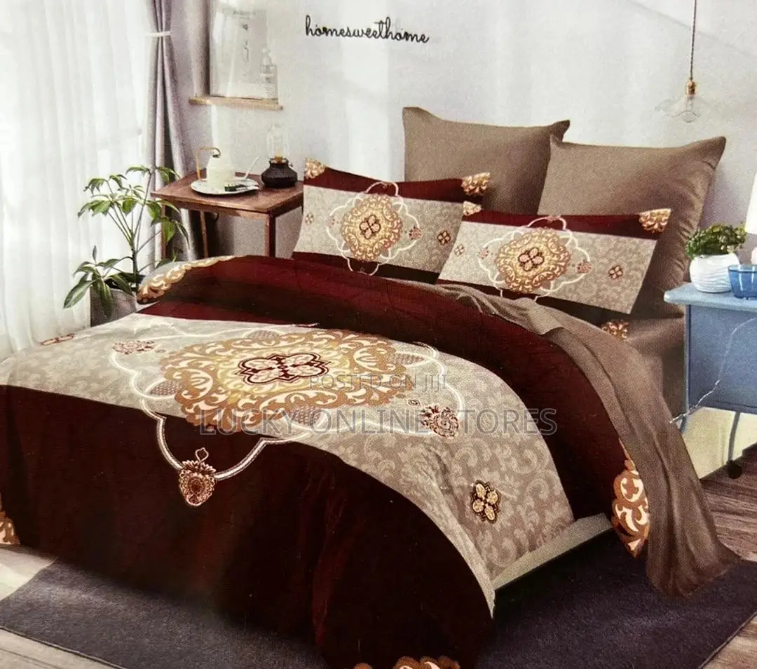 14pcs Duvet Set