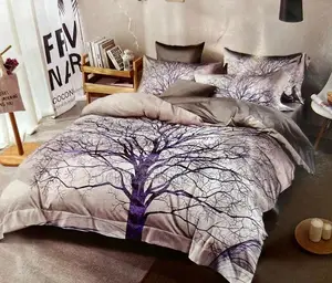 14pcs Duvet Set