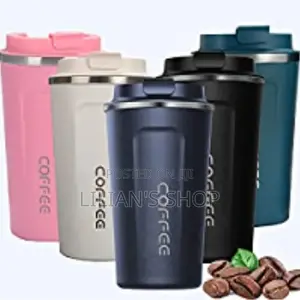 Coffee Mugs With Temperature Indicator