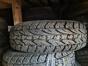 215/70r16 Tourador A/T Tyres