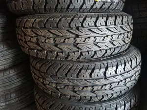 215/70r16 Tourador A/T Tyres