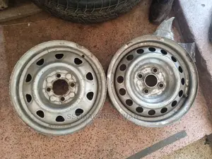 Photo - Noah Ordinary Rims 14(2 Wheel)