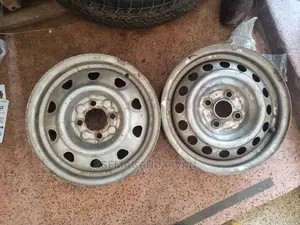 Noah Ordinary Rims 14(2 Wheel)
