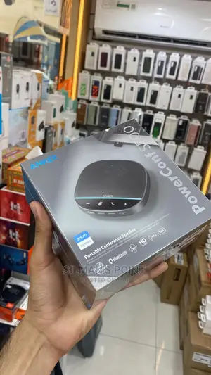Anker Powerconf S550