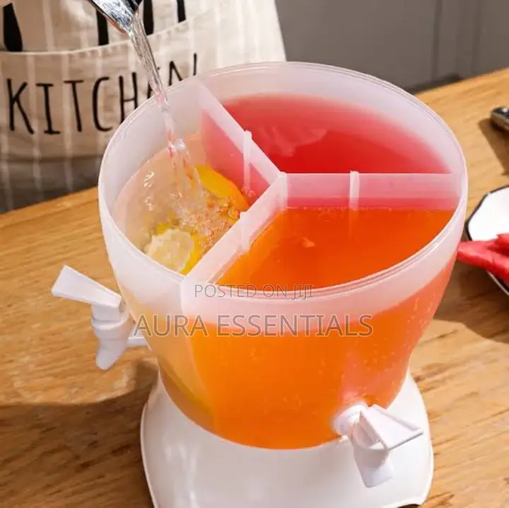 Rotary Cold Kettle