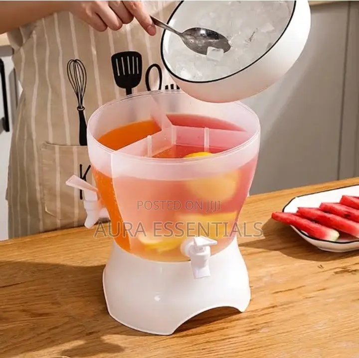 Rotary Cold Kettle
