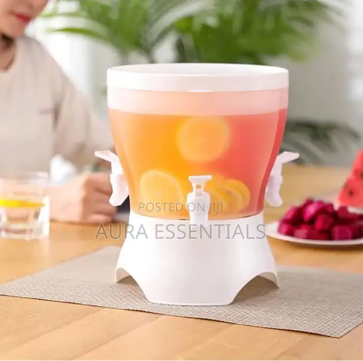 Rotary Cold Kettle