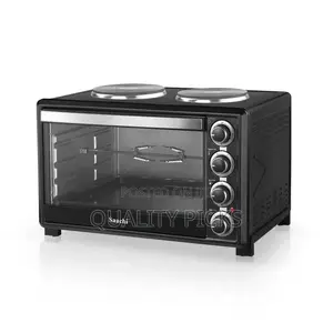 Saachi Electric Oven