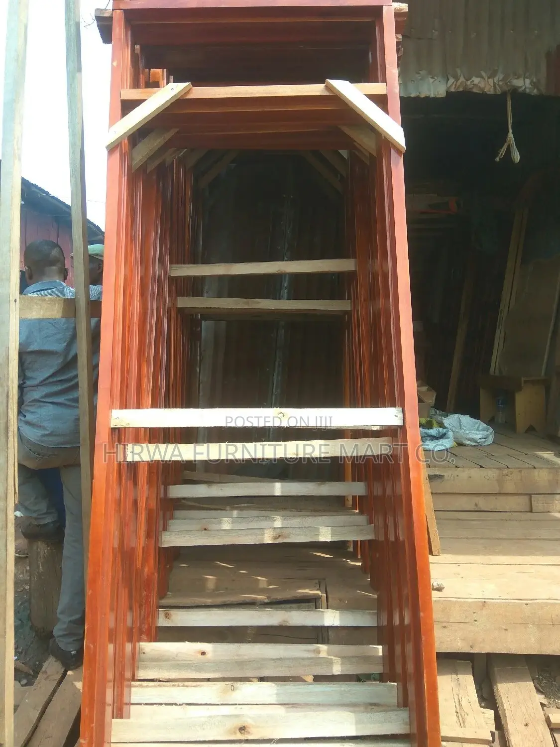 Door Frames