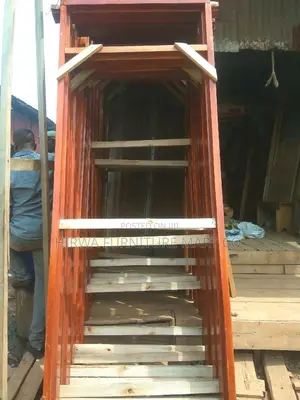 Door Frames