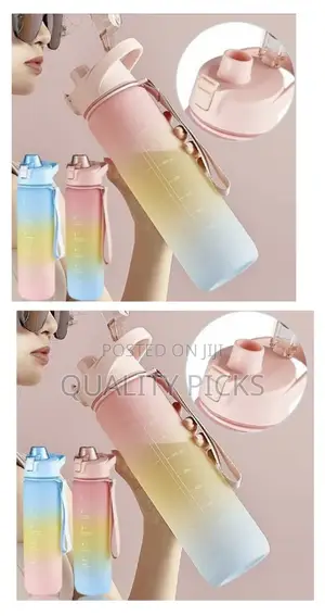 Water Bottle