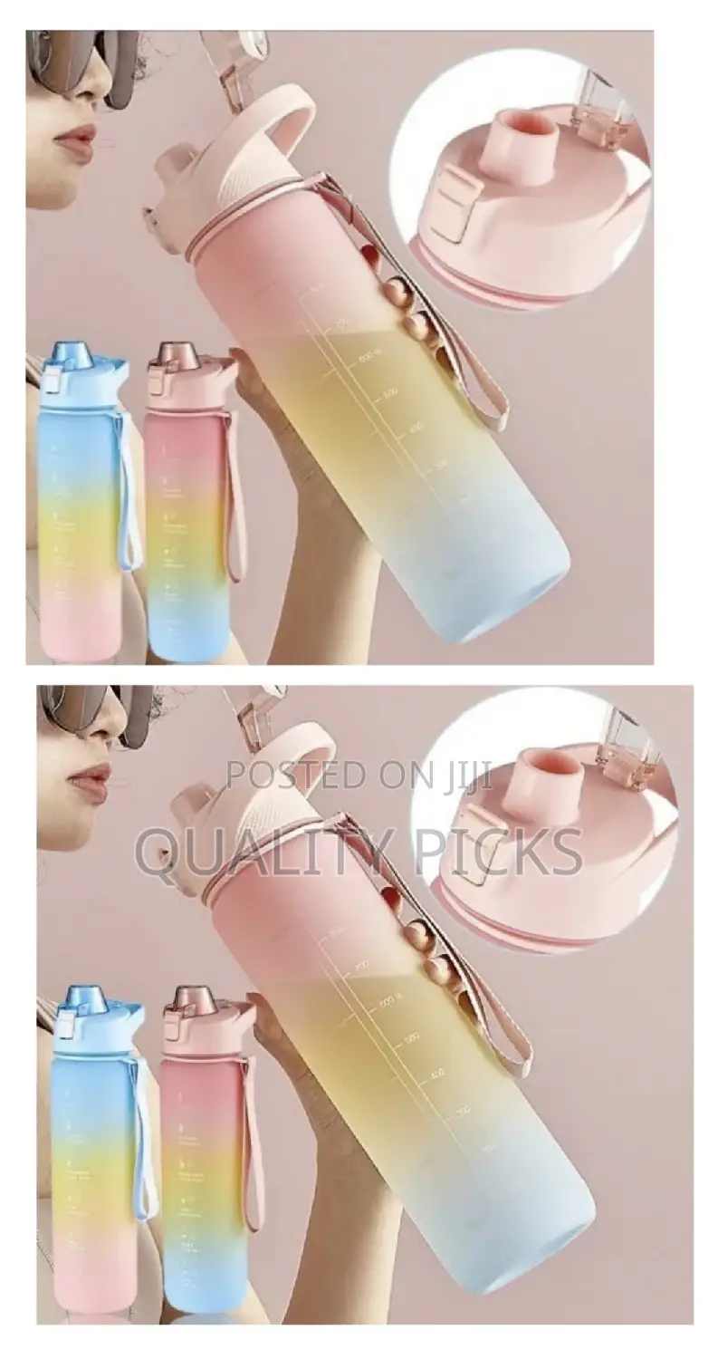 Water Bottle