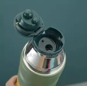 New Vacuum Flask