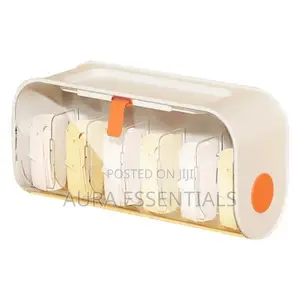 Wall Mounted Underwear Socks Storage Boxes