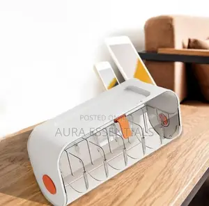 Wall Mounted Underwear Socks Storage Boxes