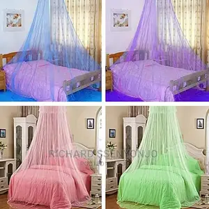 Round Nets