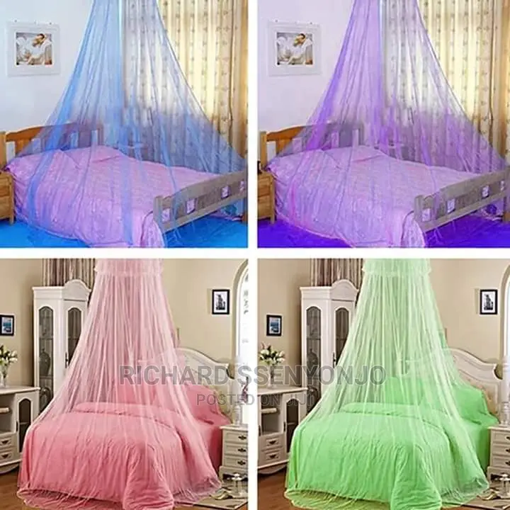 Round Nets