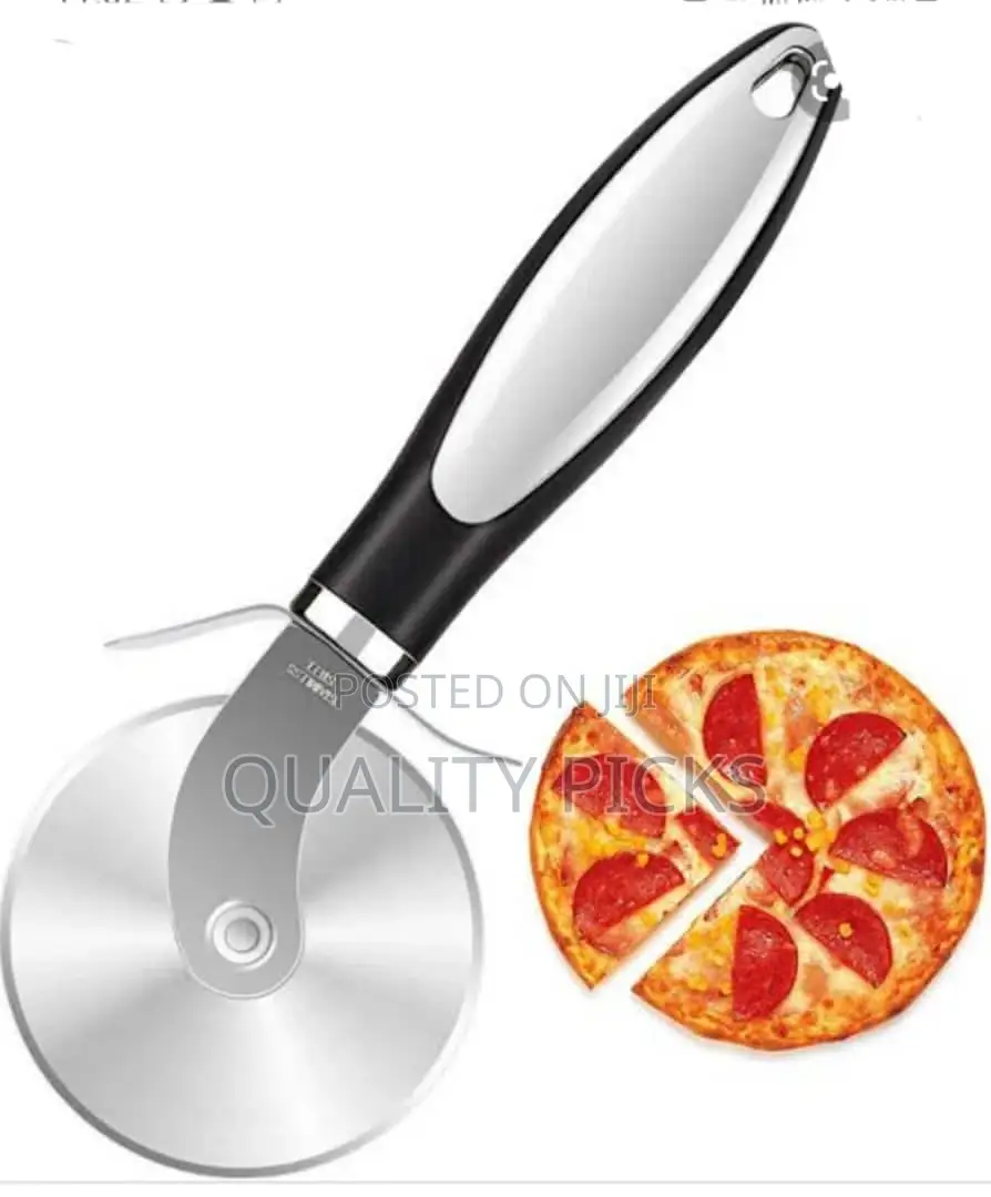 Pizza Cutter