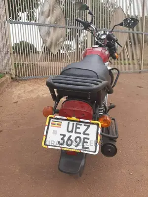 TVS HLX Plus ES 2018 Gray