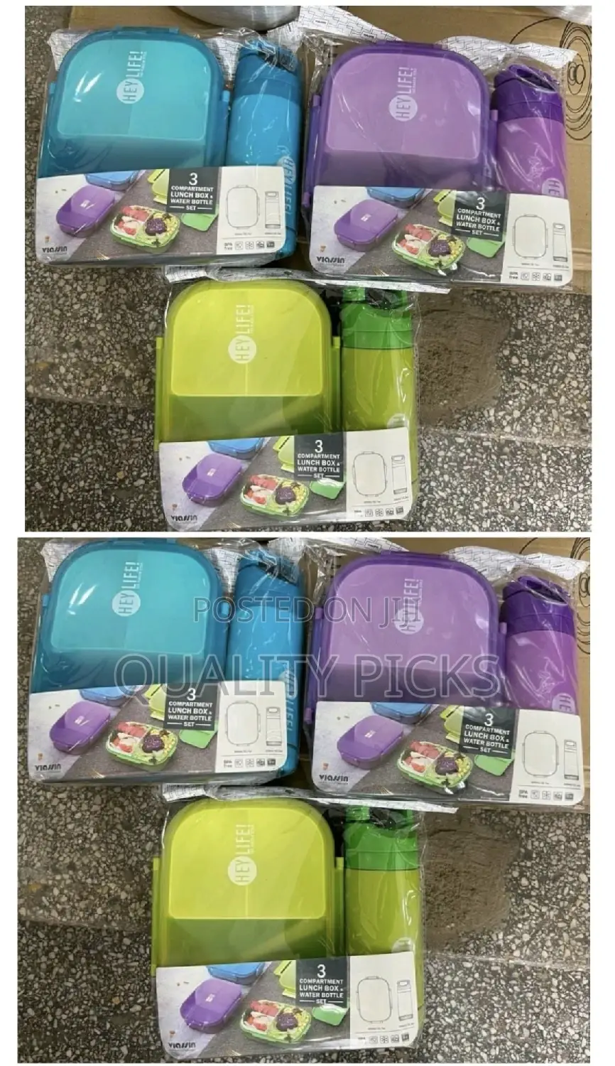 Lunch Box .