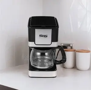DSP Coffee Maker
