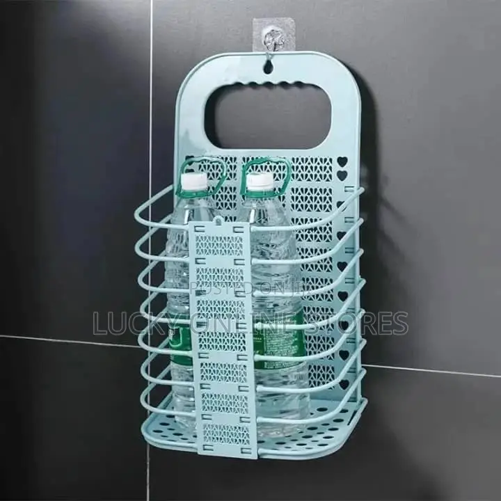 Foldable Laundry Basket