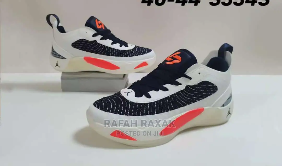 New Classic Original Air Jordan