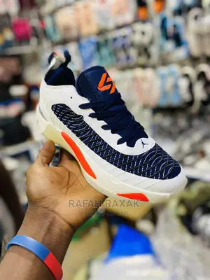 New Classic Original Air Jordan