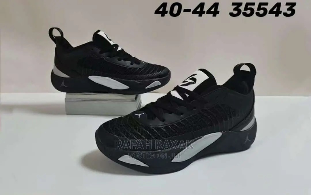 New Classic Original Air Jordan