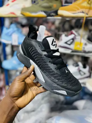 New Classic Original Air Jordan