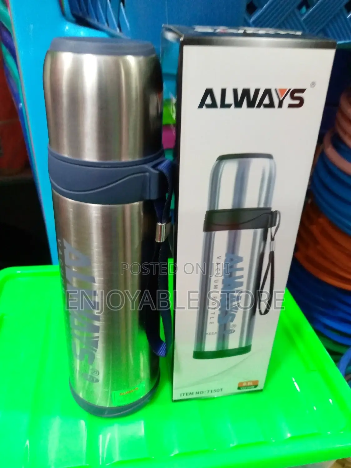 Always Flask 0.5ltrs