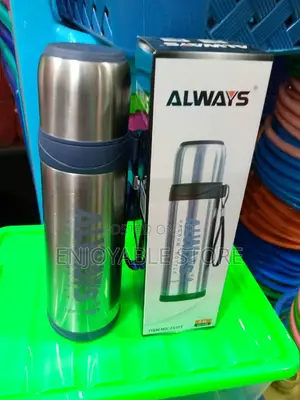 Always Flask 0.5ltrs