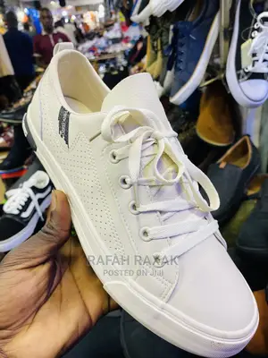 Classic Ark Bird Easy Shoes