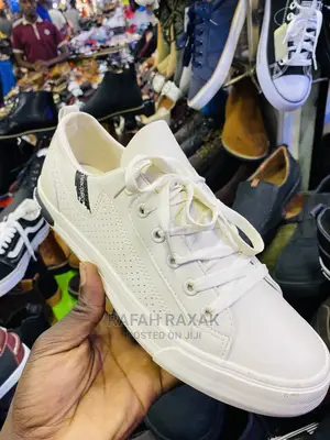 Classic Ark Bird Easy Shoes