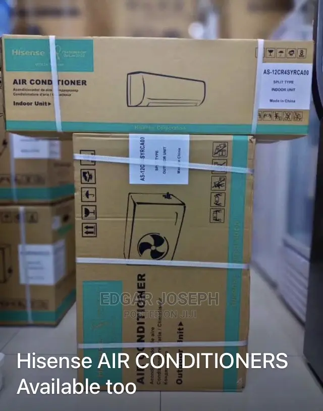 Hisense Air Conditioner