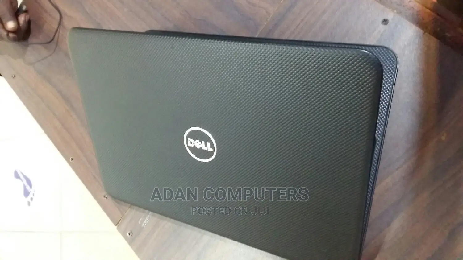 Laptop Dell Inspiron 15 3521 4GB Intel Core I3 HDD 320GB