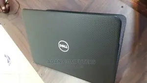 Laptop Dell Inspiron 15 3521 4GB Intel Core I3 HDD 320GB