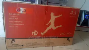 43 TV LG LED Digital