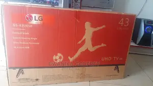43 TV LG LED Digital