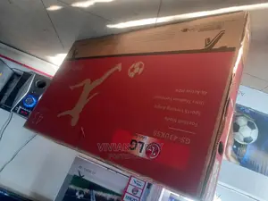 Superslim TV Flat Screen 43 Led Lg