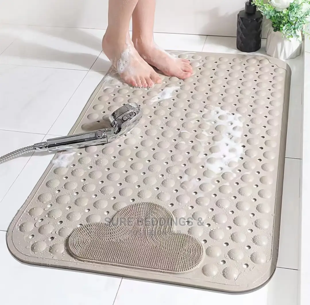 Anti Slip Bathroom Mat