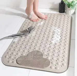 Anti Slip Bathroom Mat