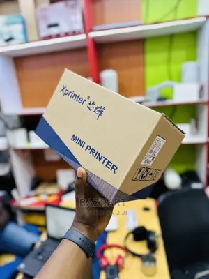 Thermal Receipt Printer Print Speed:160mm/S Paper Width:80mm