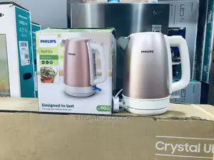 Philips Electric Kettle 1.7L