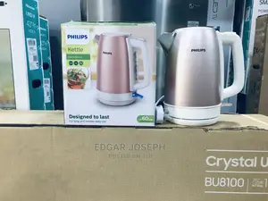 Philips Electric Kettle 1.7L