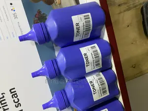Samsung Refilling Toner