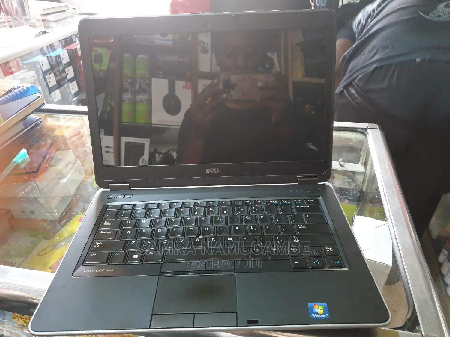 Laptop Dell Vostro 3350 4GB Intel Core I3 SSD 500GB