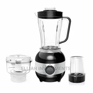 Hoffman 4 in 1 Blender