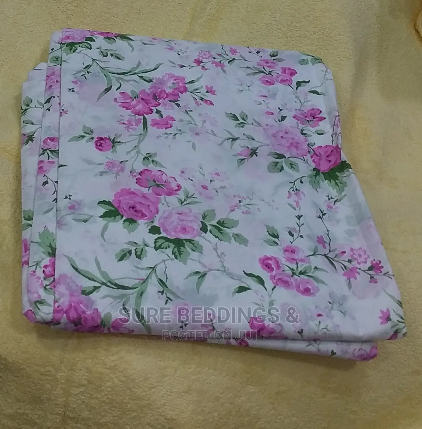Simple Bedsheets