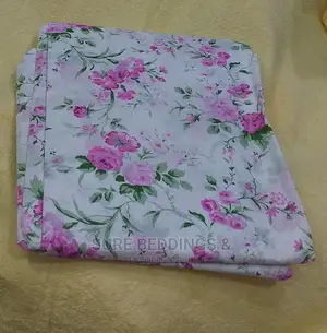 Simple Bedsheets